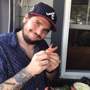 Meet your Posher, William